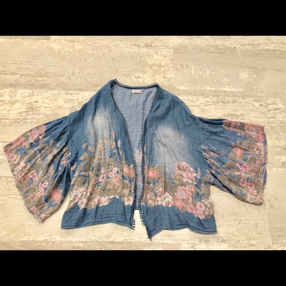 Boutique cardigan soft and cozy ❤️❤️SOLD❤️❤️